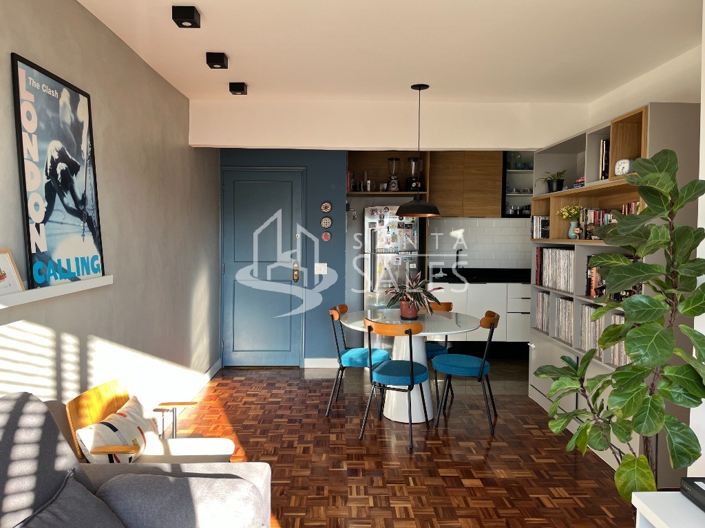 Apartamento, 2 quartos, 65 m² - Foto 7