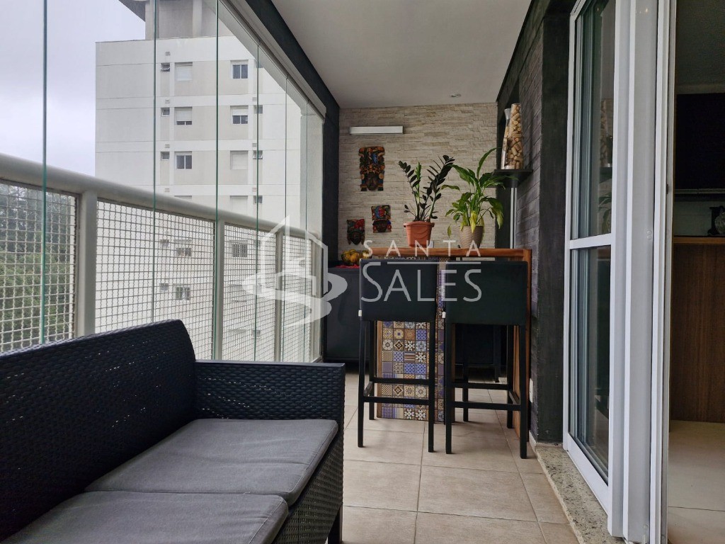 Apartamento, 2 quartos, 84 m² - Foto 16