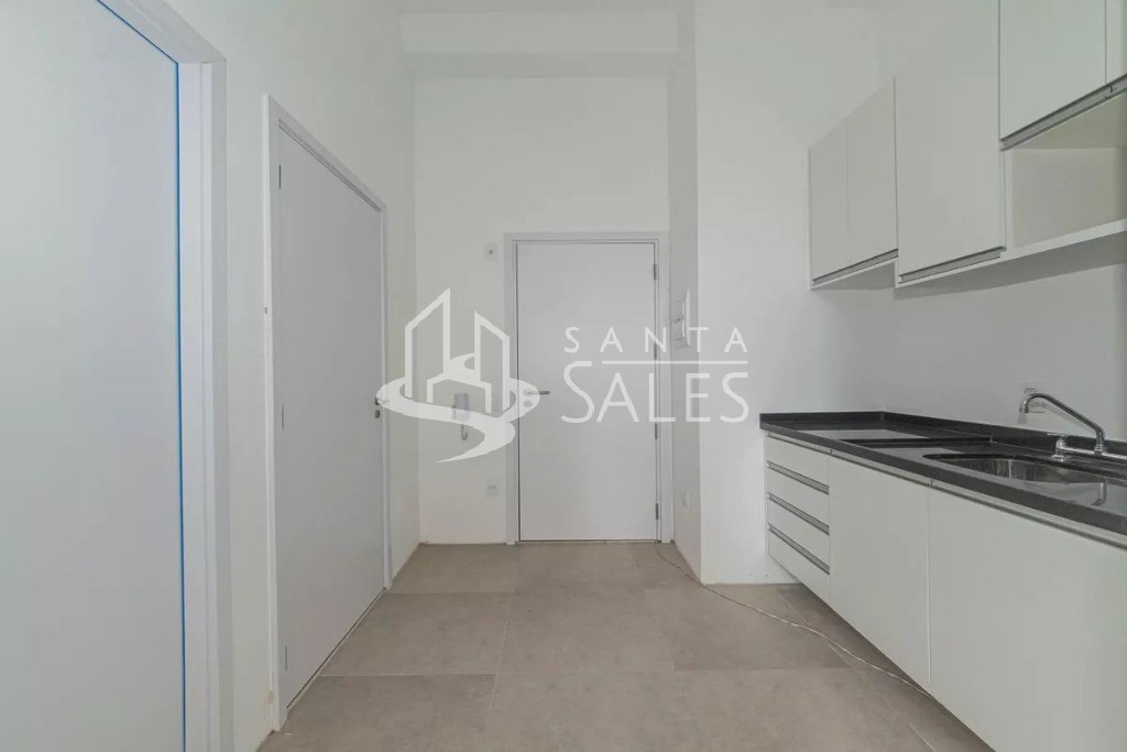 Apartamento, 1 quarto, 31 m² - Foto 10