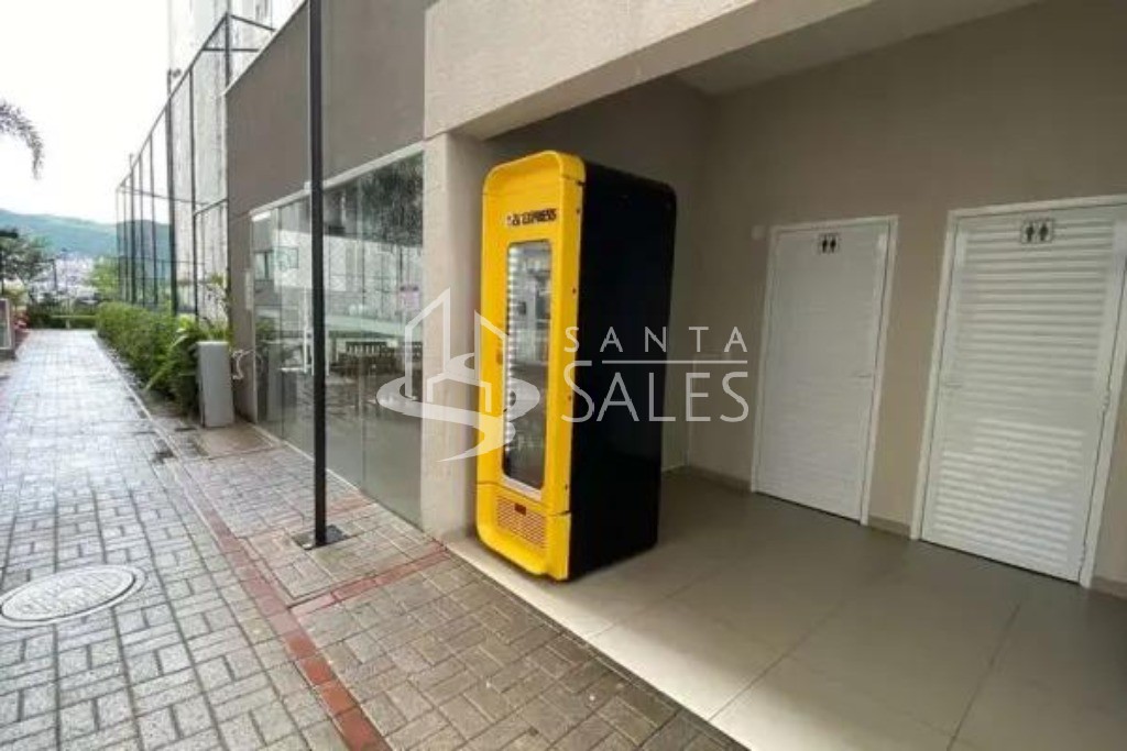 Apartamento, 2 quartos, 44 m² - Foto 21
