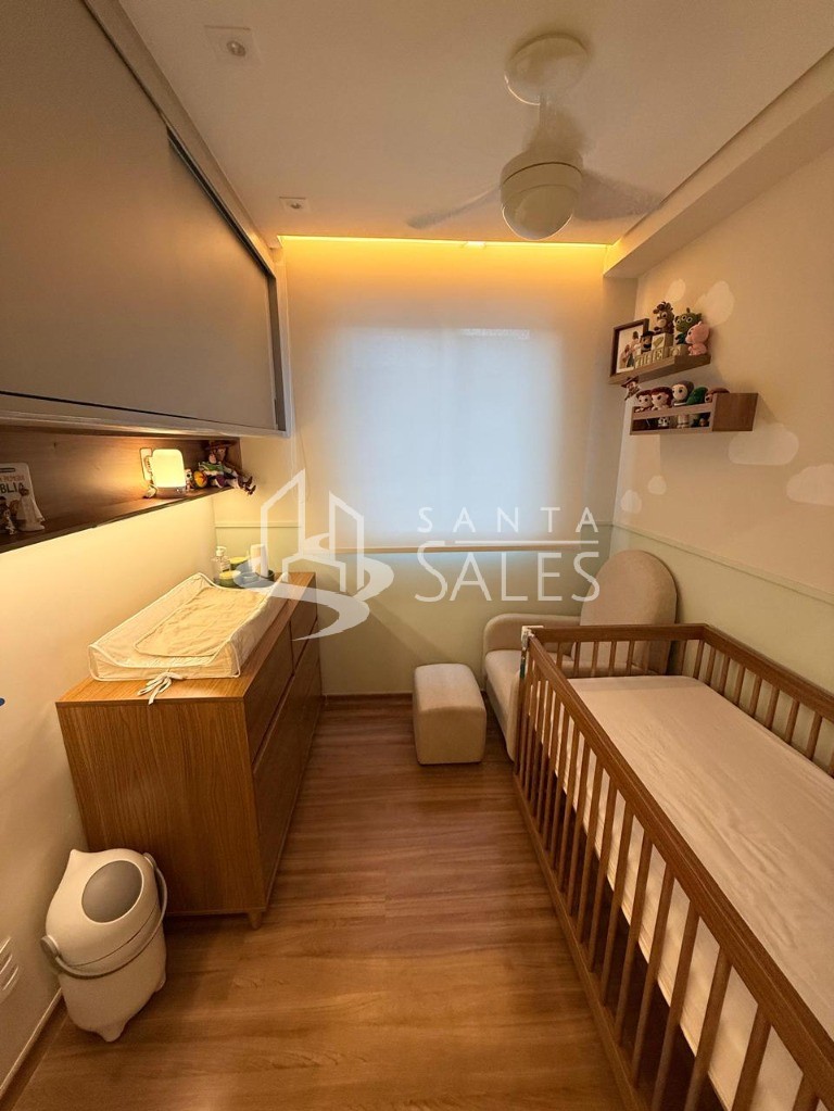 Apartamento, 2 quartos, 41 m² - Foto 18