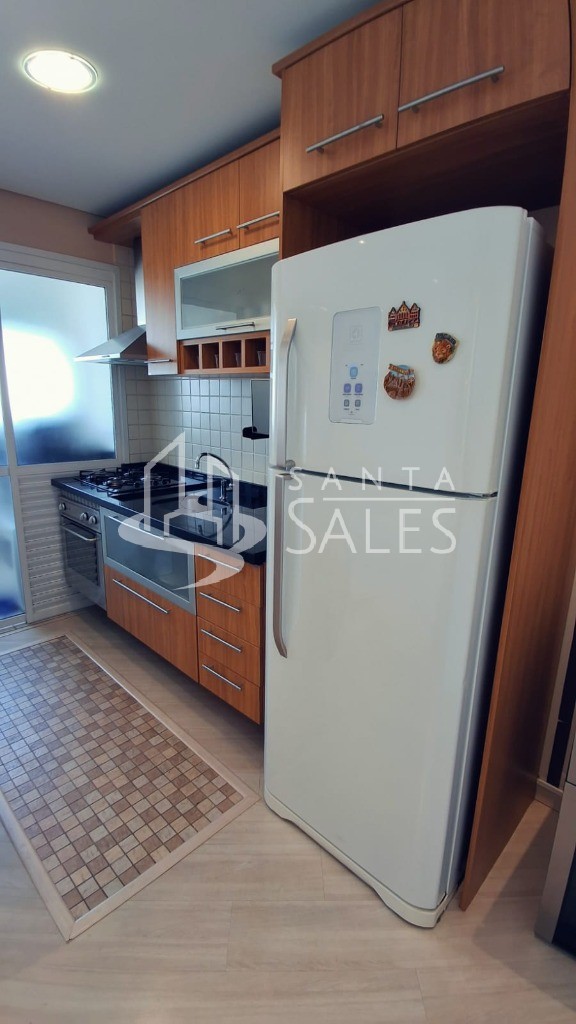 Apartamento, 2 quartos, 53 m² - Foto 52