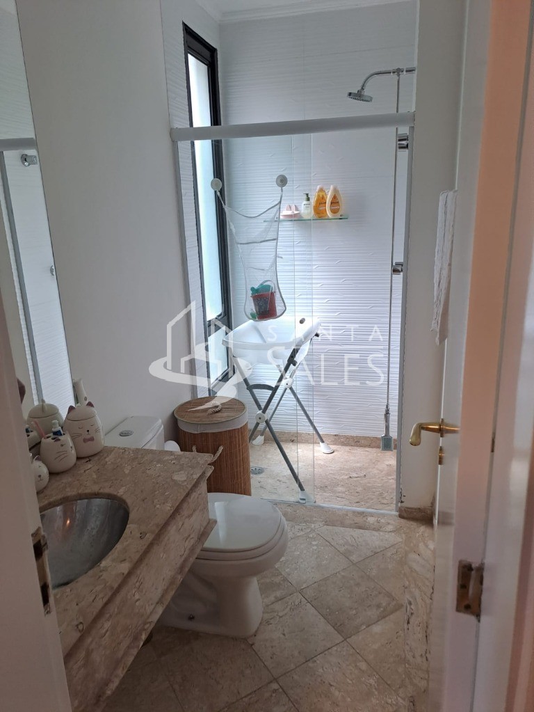 Apartamento, 4 quartos, 210 m² - Foto 29