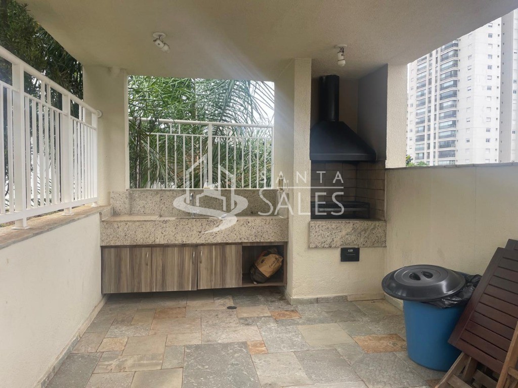 Apartamento, 2 quartos, 64 m² - Foto 20