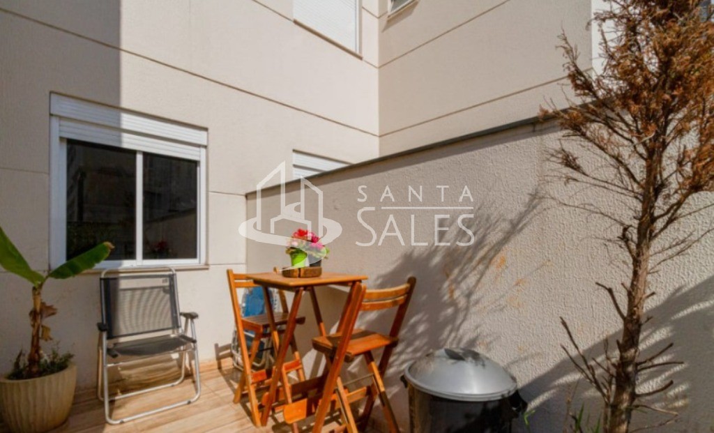 Apartamento, 3 quartos, 120 m² - Foto 24
