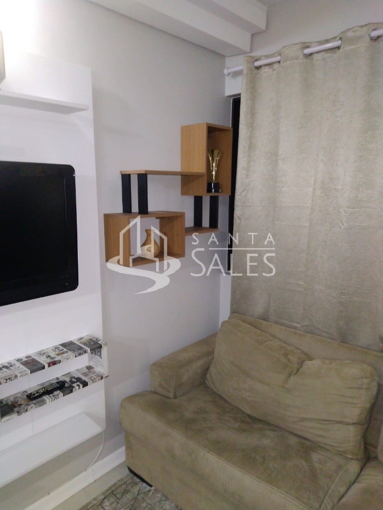 Apartamento, 1 quarto, 40 m² - Foto 27