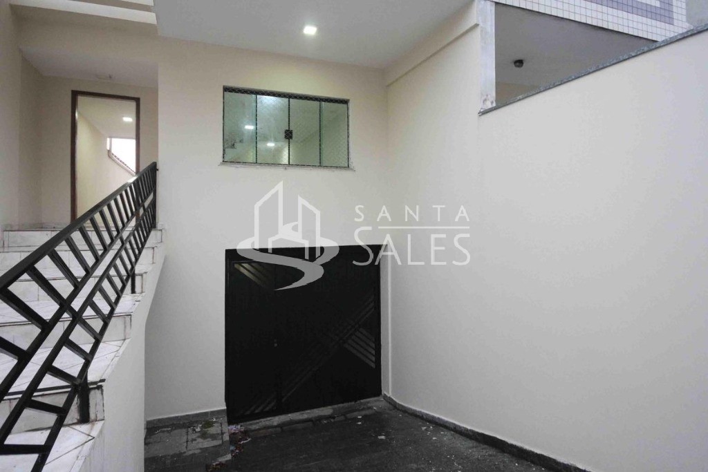 Sobrado, 3 quartos, 200 m² - Foto 49