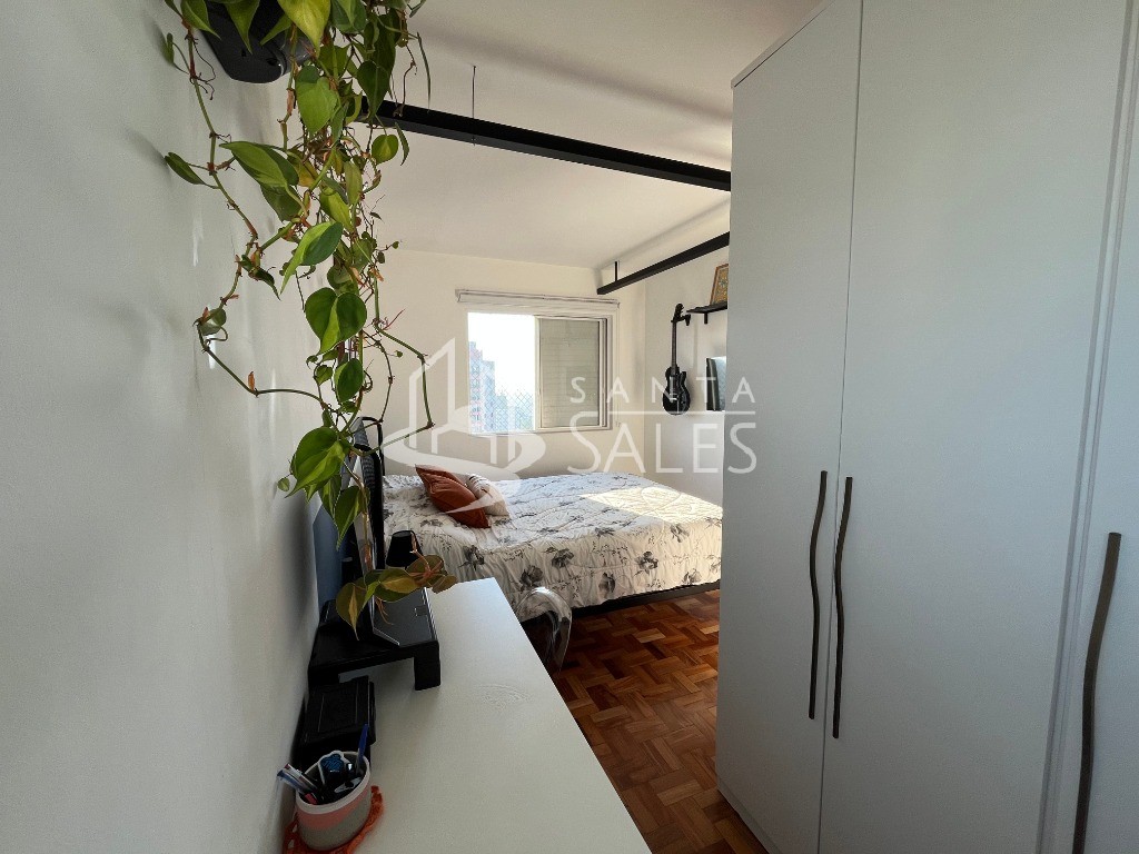 Apartamento, 2 quartos, 65 m² - Foto 40