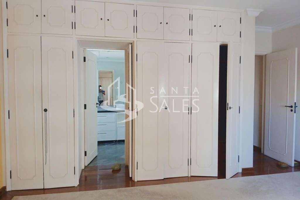 Cobertura, 4 quartos, 337 m² - Foto 27