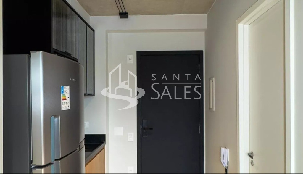 Apartamento, 1 quarto, 22 m² - Foto 10
