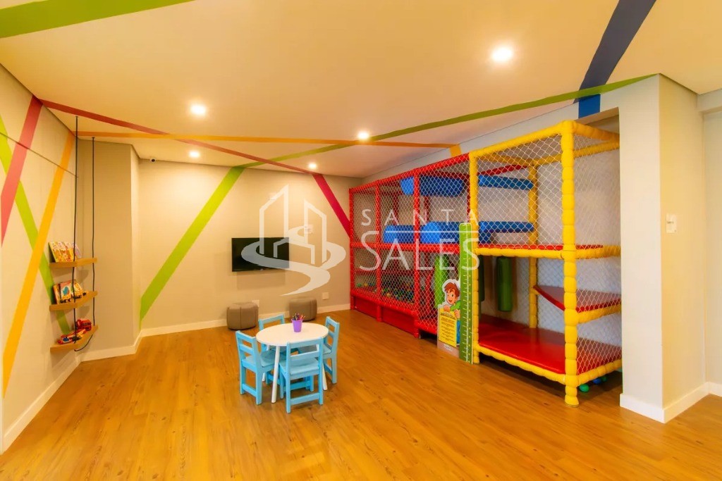 Apartamento, 2 quartos, 38 m² - Foto 65