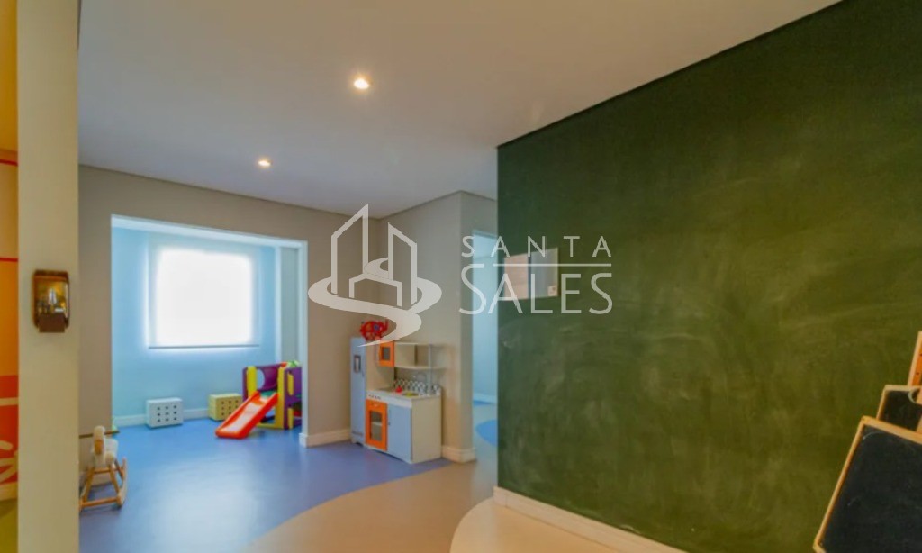 Apartamento, 3 quartos, 120 m² - Foto 33