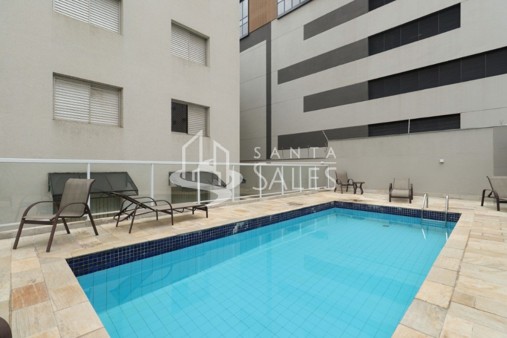 Apartamento, 4 quartos, 180 m² - Foto 47