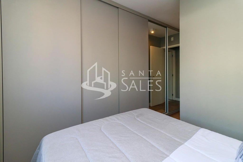 Apartamento, 2 quartos, 58 m² - Foto 14