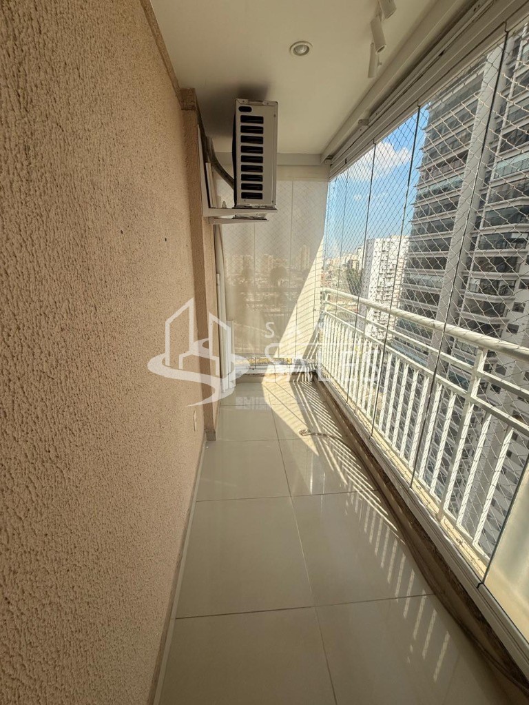 Apartamento, 3 quartos, 73 m² - Foto 3
