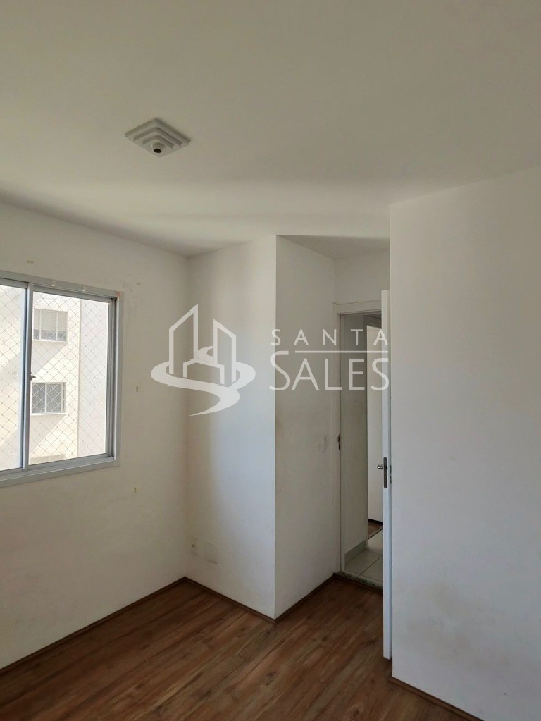 Apartamento, 2 quartos, 45 m² - Foto 2