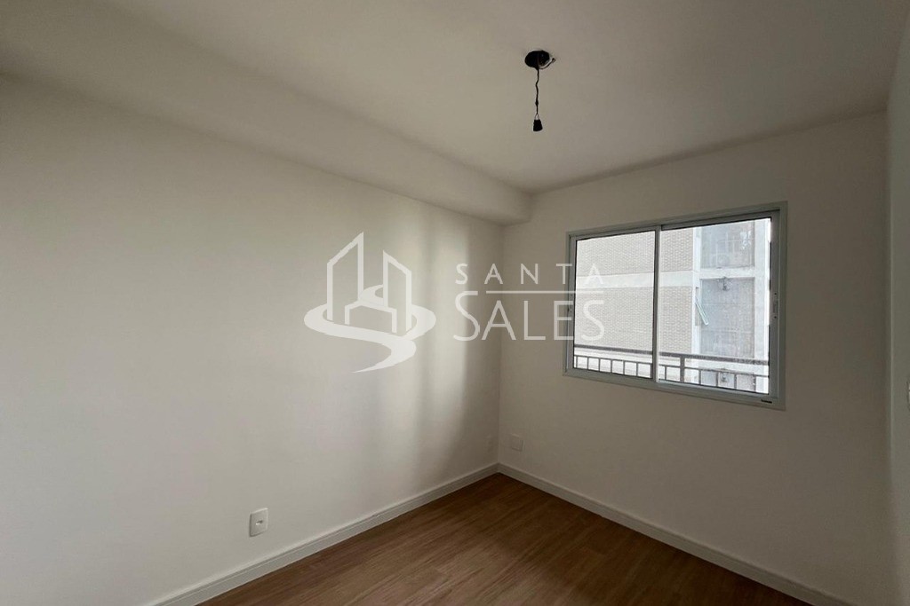 Apartamento, 1 quarto, 30 m² - Foto 6