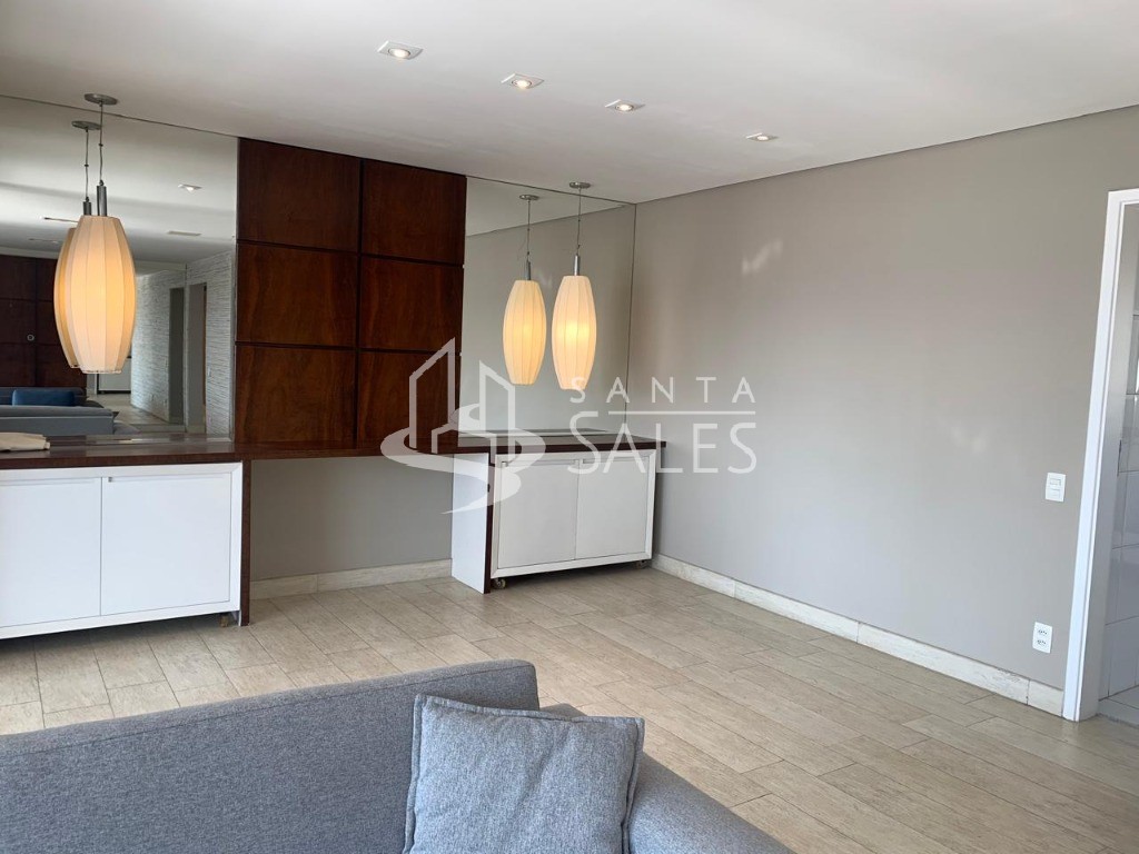 Apartamento, 4 quartos, 180 m² - Foto 10
