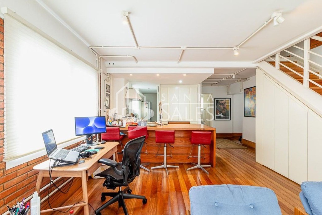 Apartamento, 2 quartos, 100 m² - Foto 8
