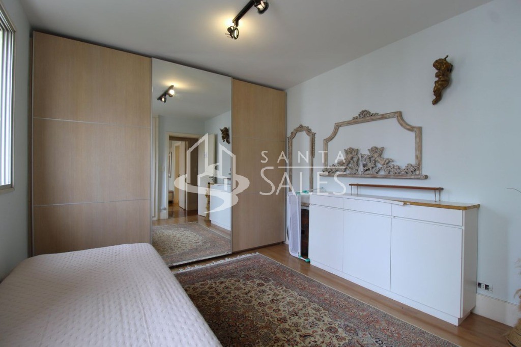 Apartamento, 3 quartos, 170 m² - Foto 15
