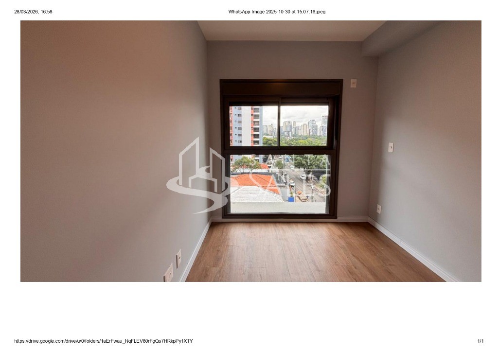 Apartamento, 1 quarto, 34 m² - Foto 5
