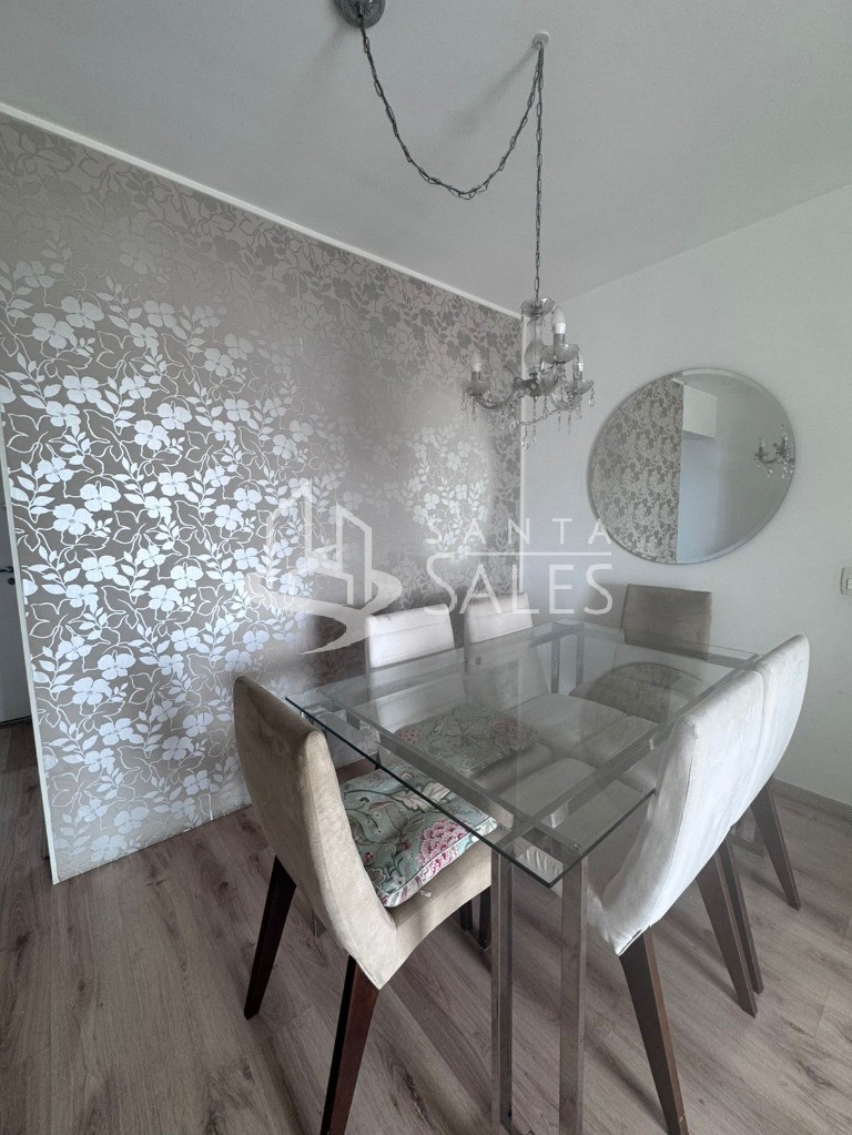 Apartamento, 2 quartos, 70 m² - Foto 2