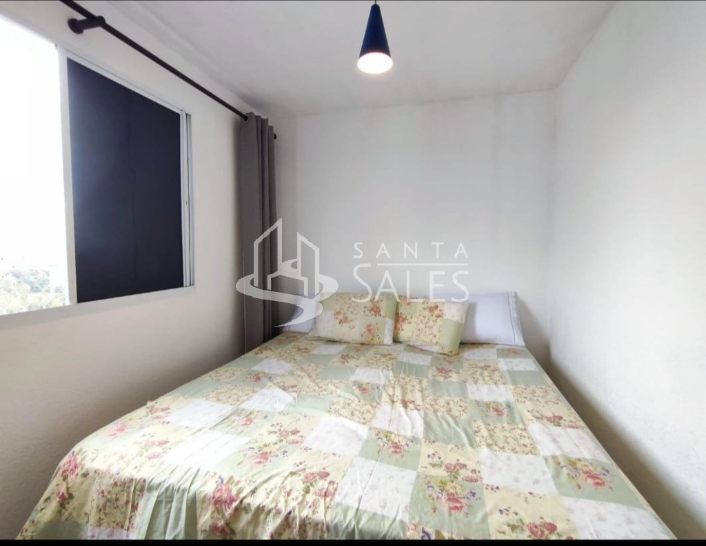 Apartamento, 2 quartos, 42 m² - Foto 11