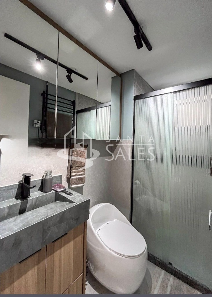 Apartamento, 2 quartos, 58 m² - Foto 32