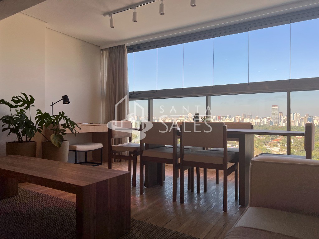 Apartamento, 1 quarto, 66 m² - Foto 67