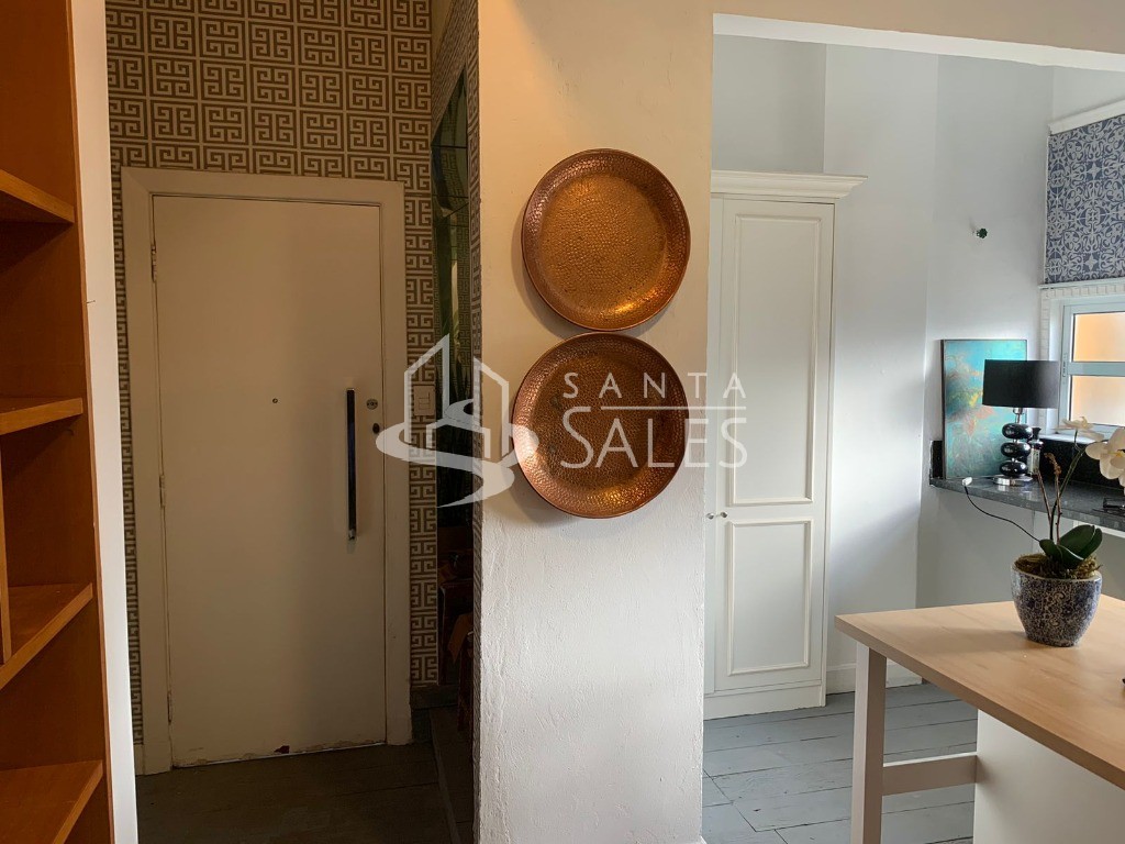 Apartamento, 1 quarto, 68 m² - Foto 34