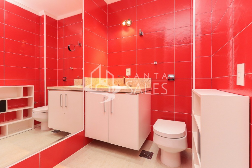 Apartamento, 3 quartos, 97 m² - Foto 10