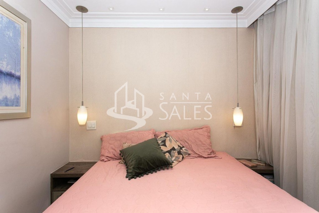 Apartamento, 2 quartos, 81 m² - Foto 24