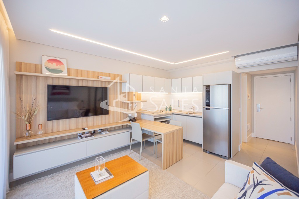 Kitnet-Studio, 44 m² - Foto 7