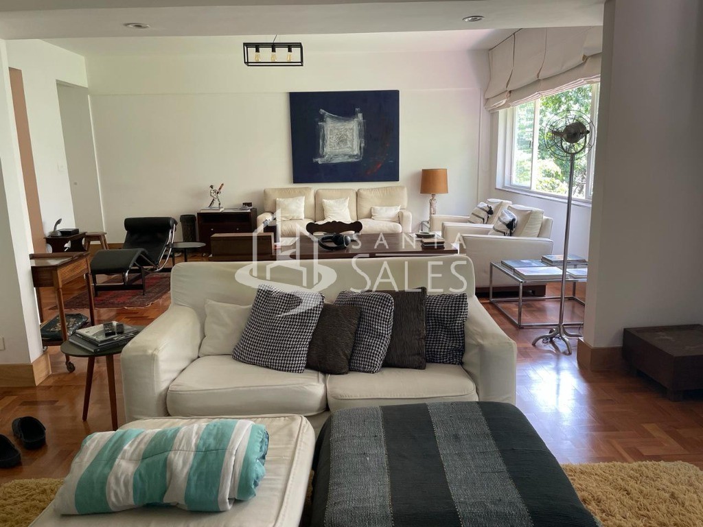 Apartamento, 3 quartos, 160 m² - Foto 8