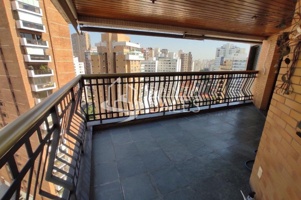 Apartamento, 5 quartos, 208 m² - Foto 39