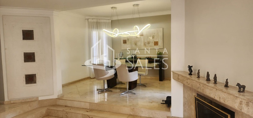 Apartamento, 2 quartos, 172 m² - Foto 2