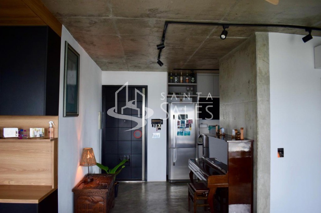 Apartamento, 1 quarto, 70 m² - Foto 25