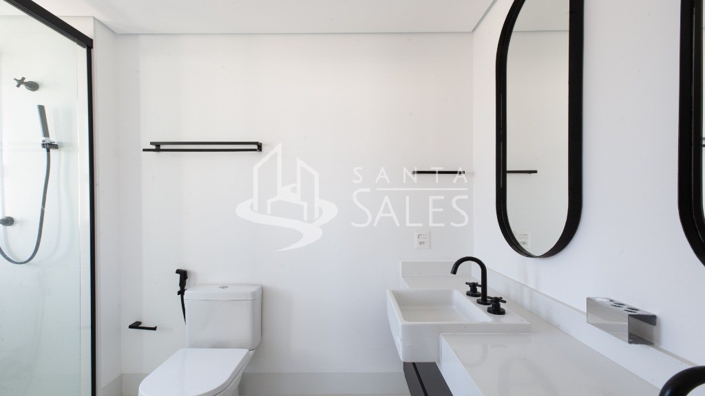 Apartamento, 3 quartos, 206 m² - Foto 17