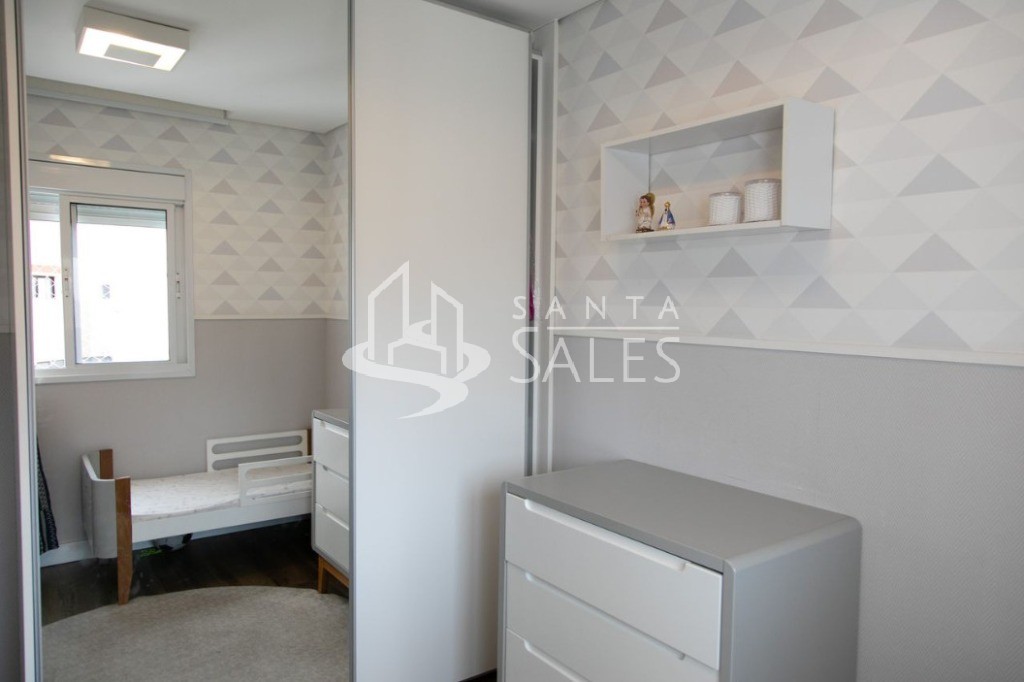 Apartamento, 3 quartos, 124 m² - Foto 8