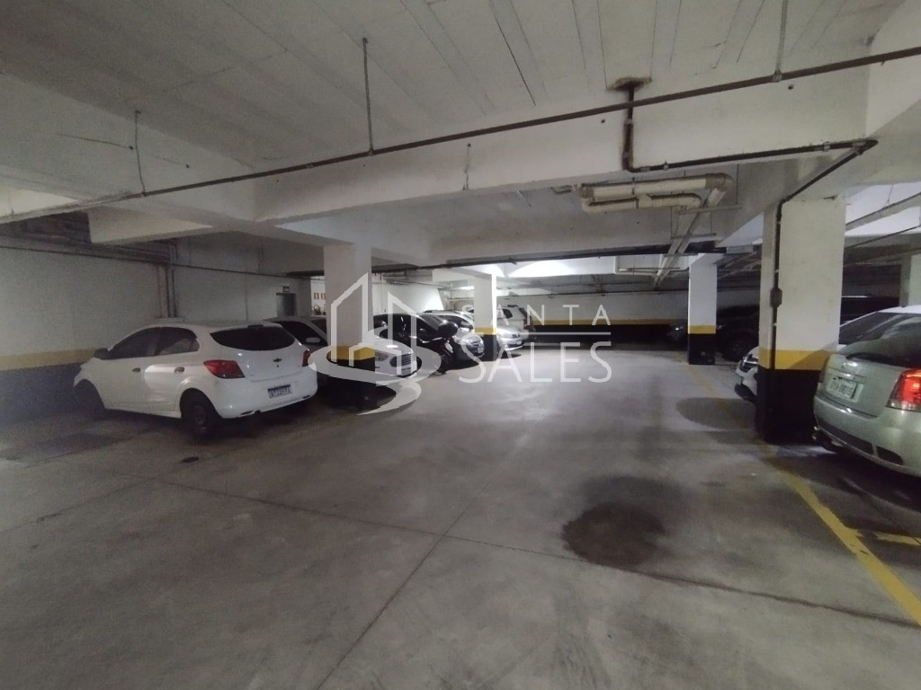 Apartamento, 2 quartos, 56 m² - Foto 10