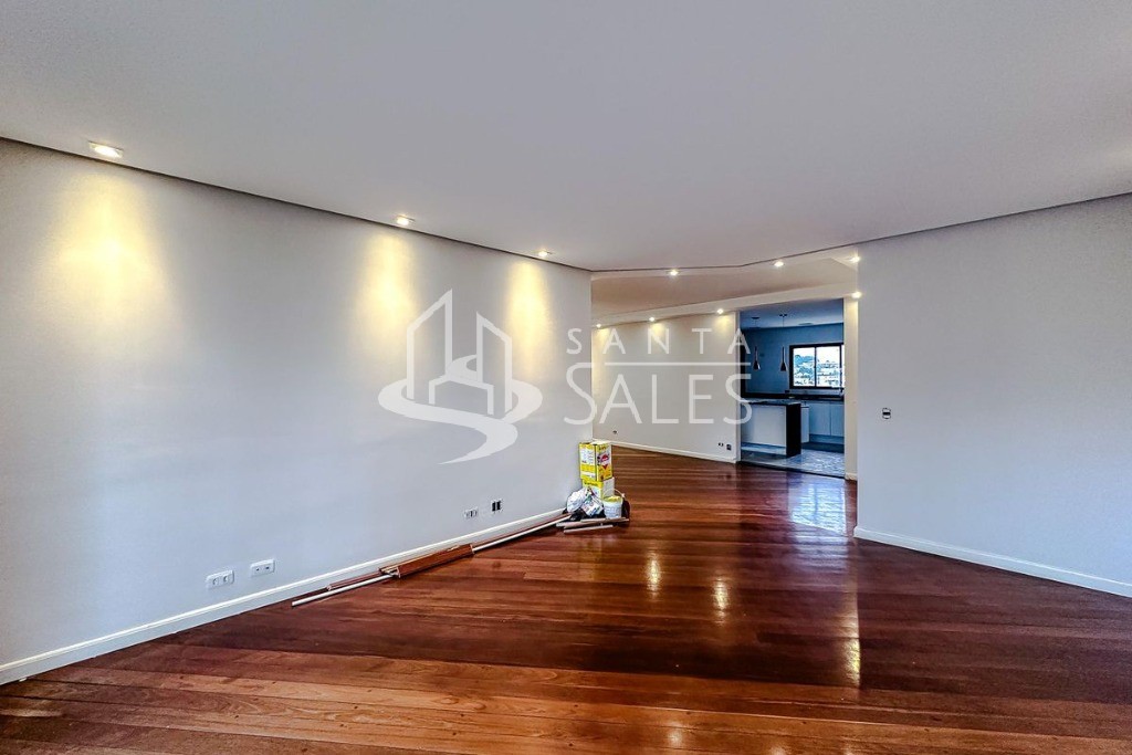 Apartamento, 3 quartos, 132 m² - Foto 4