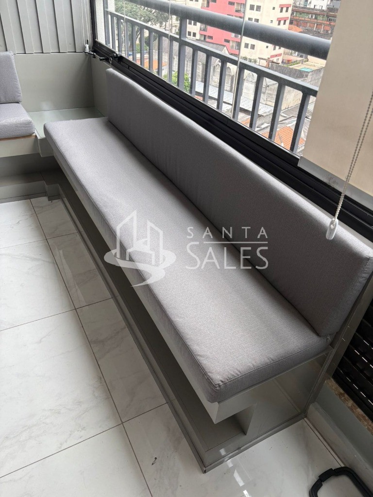 Apartamento, 2 quartos, 64 m² - Foto 1