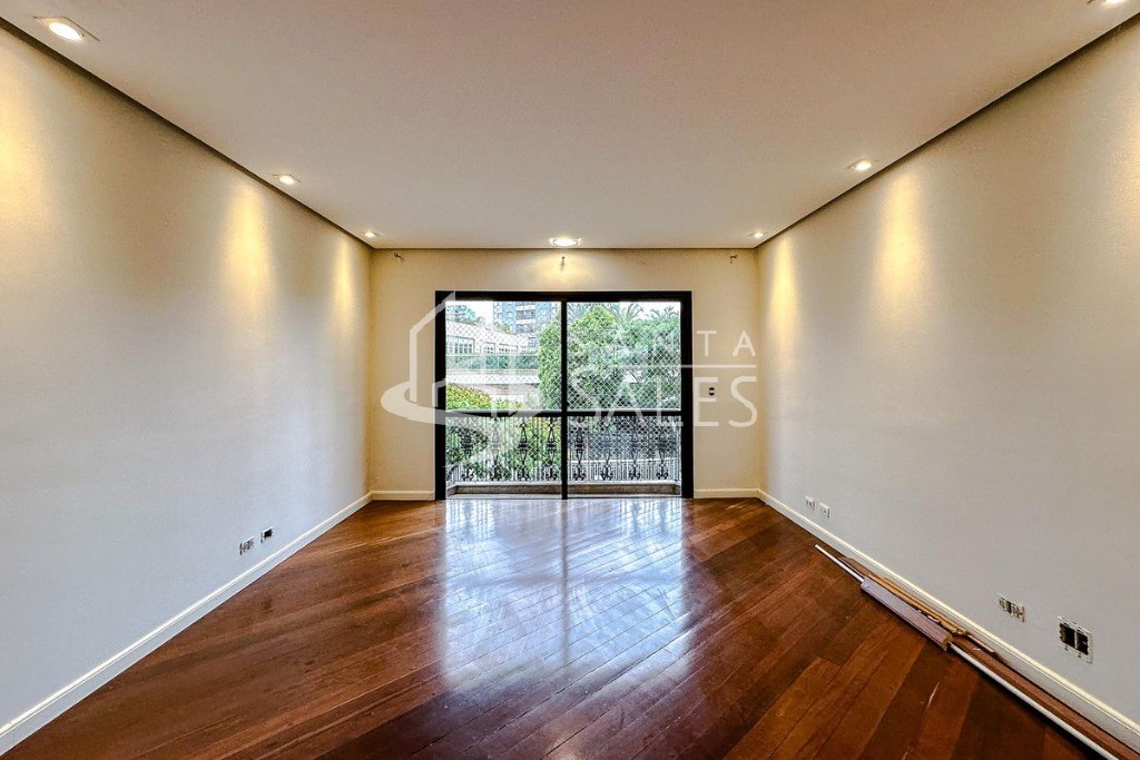 Apartamento, 3 quartos, 132 m² - Foto 3