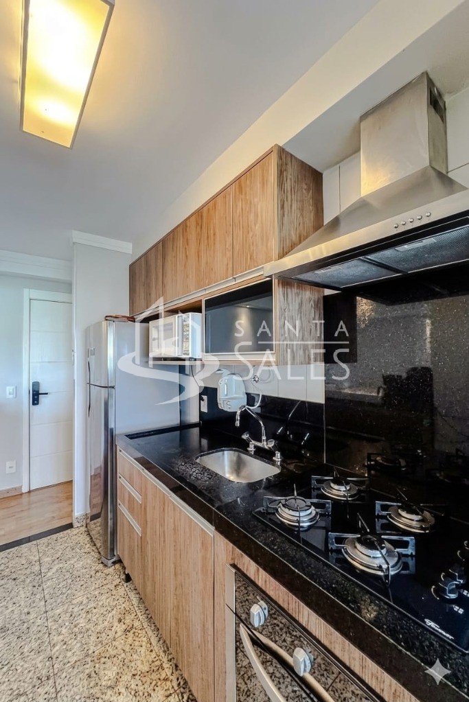 Apartamento, 2 quartos, 83 m² - Foto 13