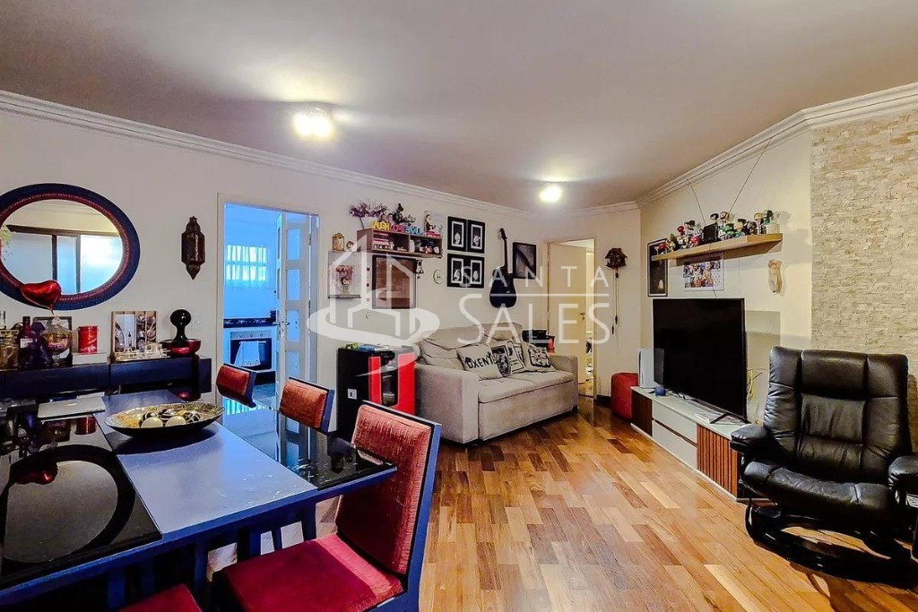 Apartamento, 3 quartos, 105 m² - Foto 21