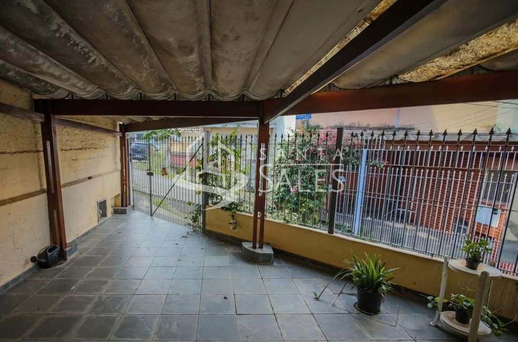Sobrado, 4 quartos, 100 m² - Foto 36