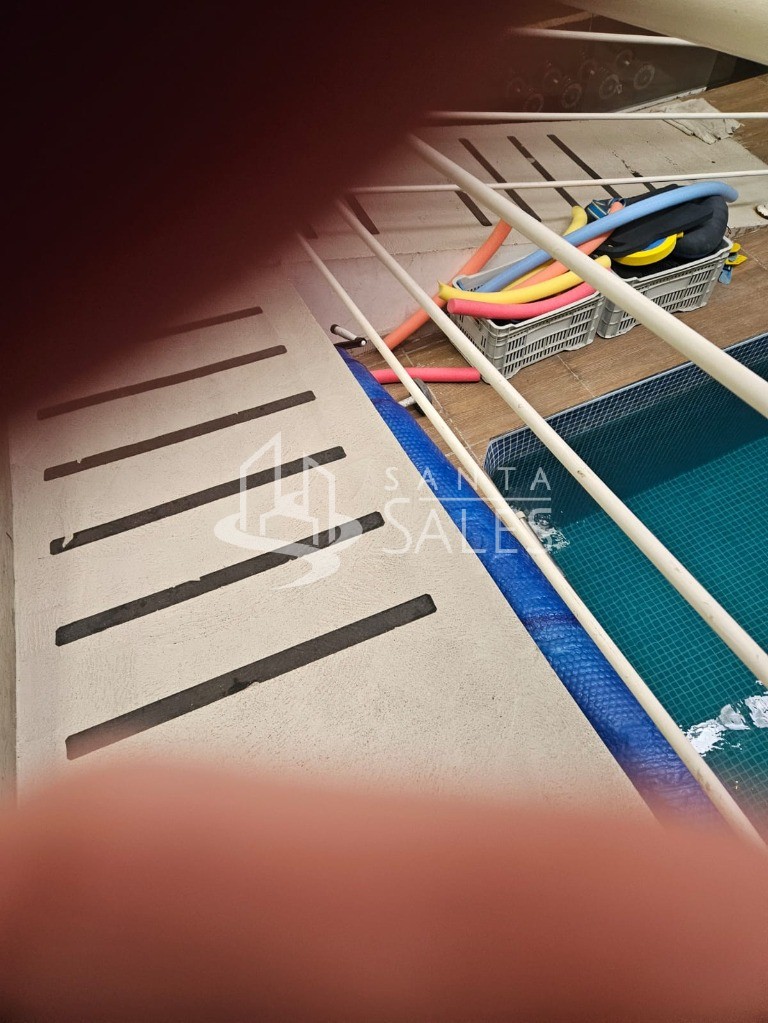Casa, 4 quartos, 258 m² - Foto 11