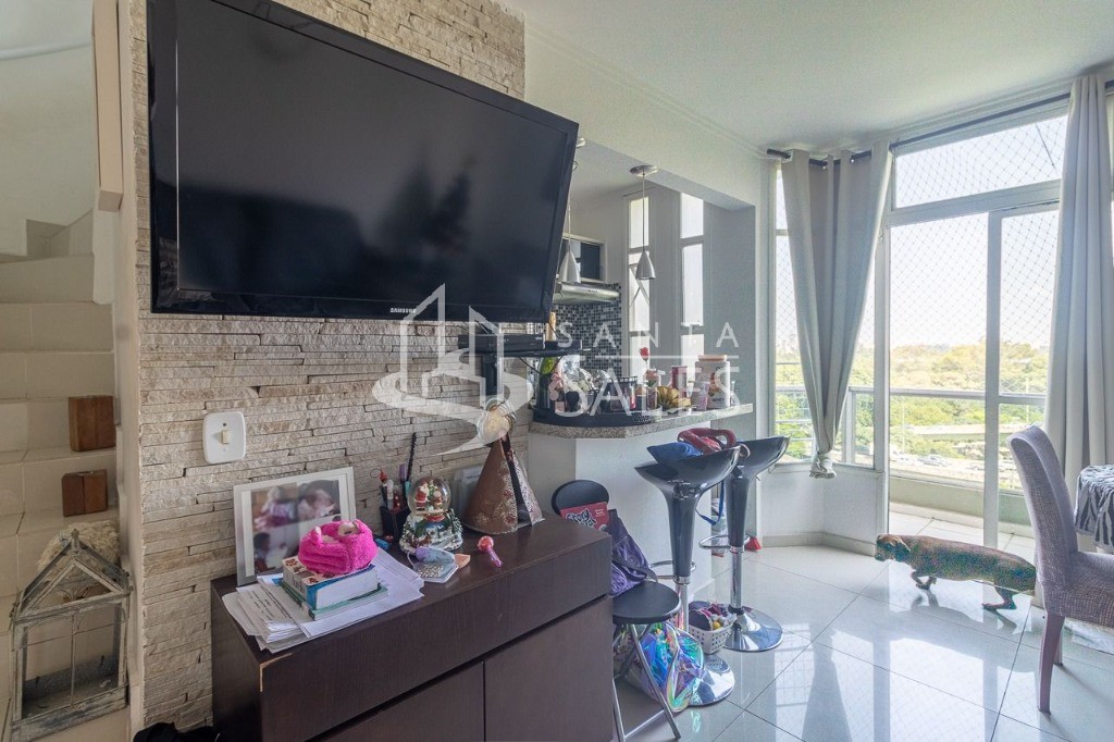 Apartamento, 2 quartos, 50 m² - Foto 19