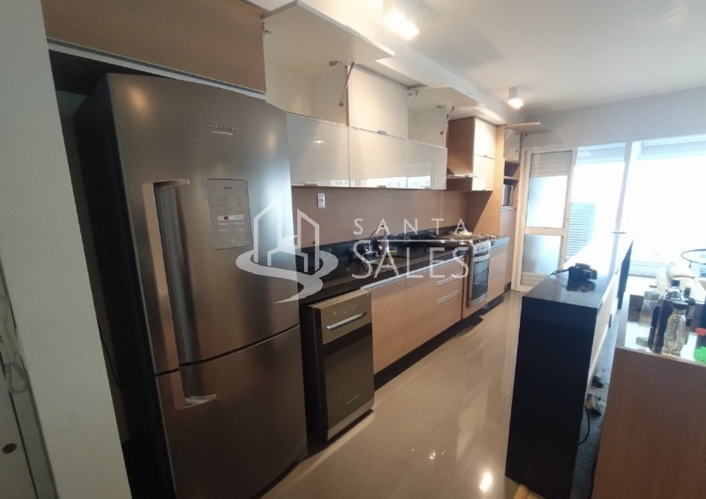 Apartamento, 2 quartos, 100 m² - Foto 17