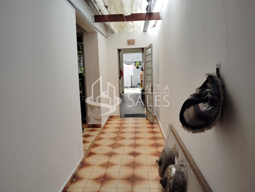 Sobrado, 4 quartos, 190 m² - Foto 18